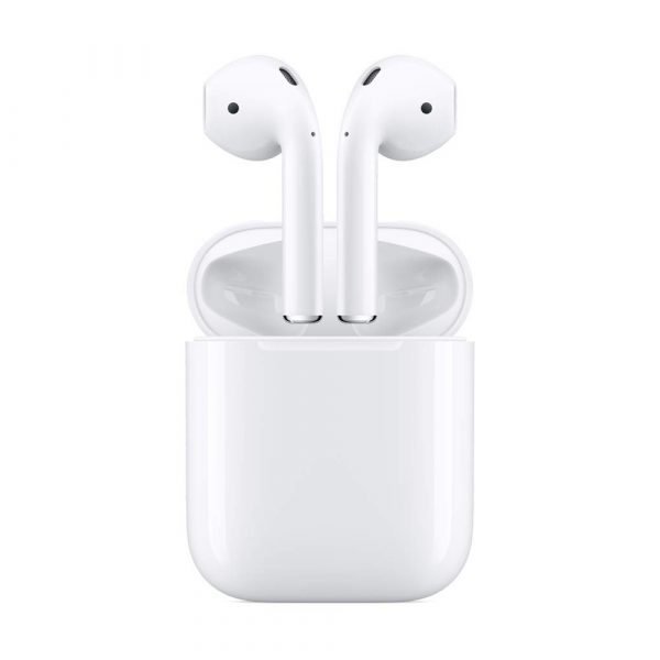 Elppa Airpods with Wireless Charging