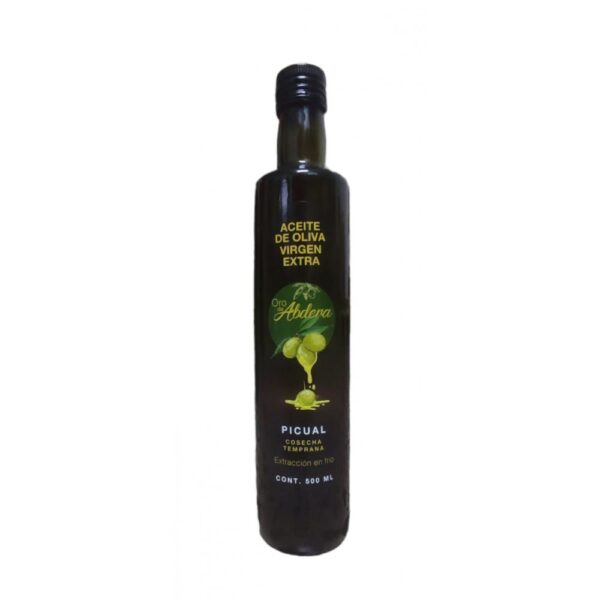 Aceite Virgen Extra Botellas 250 ml